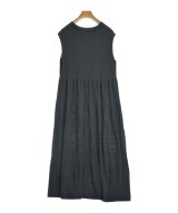 DES PRES（デプレ）ワンピース 黒 サイズ:F レディース/2200616766095