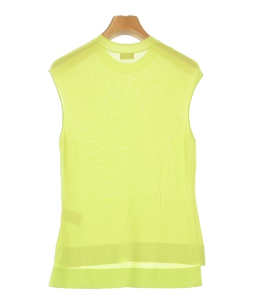 DES PRES（デプレ）ニット・セーター 緑 サイズ:S レディース/2200633360023