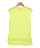 DES PRES（デプレ）ニット・セーター 緑 サイズ:S レディース/2200633360023