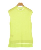 DES PRES（デプレ）ニット・セーター 緑 サイズ:S レディース/2200633360023