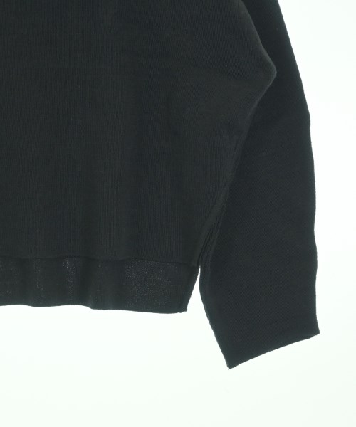 DES PRES（デプレ）ニット・セーター 黒 サイズ:S レディース/2200634010101