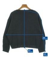 DES PRES（デプレ）ニット・セーター 黒 サイズ:S レディース/2200634010101