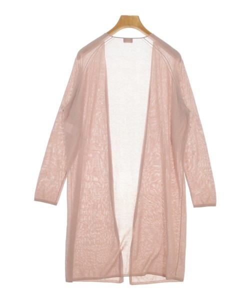 DES PRES（デプレ）カーディガン ピンク サイズ:S レディース/2200634402067