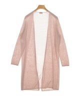 DES PRES（デプレ）カーディガン ピンク サイズ:S レディース/2200634402067