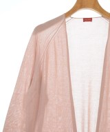 DES PRES（デプレ）カーディガン ピンク サイズ:S レディース/2200634402067