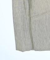 DES PRES（デプレ）ノーカラージャケット 白 サイズ:36(S位) レディース/2200607949018