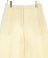 DES PRES（デプレ）スラックス 白 サイズ:36(S位) レディース/2200610714115