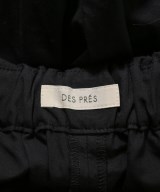 DES PRES（デプレ）その他 黒 サイズ:34(XS位) レディース/2200610924088