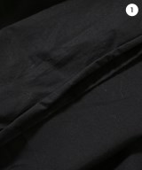 DES PRES（デプレ）その他 黒 サイズ:34(XS位) レディース/2200610924088