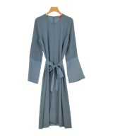 DES PRES（デプレ）ワンピース 青 サイズ:36(S位) レディース/2200611241085