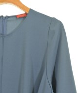 DES PRES（デプレ）ワンピース 青 サイズ:36(S位) レディース/2200611241085