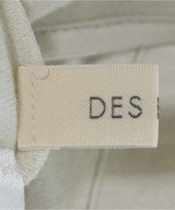 DES PRES（デプレ）ブラウス ベージュ サイズ:36(S位) レディース/2200607675061
