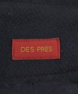 DES PRES（デプレ）その他 紺 サイズ:32(XXS位) レディース/2200609188057