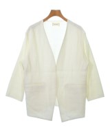 DES PRES ノーカラージャケット