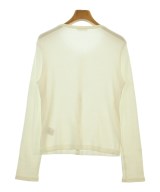 DES PRES（デプレ）カーディガン 白 サイズ:S レディース/2200608686097