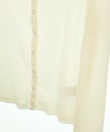 DES PRES（デプレ）カーディガン 白 サイズ:S レディース/2200608686097