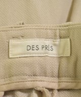 DES PRES（デプレ）その他 ベージュ サイズ:36(S位) レディース/2200609336014