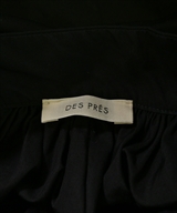 DES PRES（デプレ）ブラウス 黒 サイズ:F レディース/2200610072086