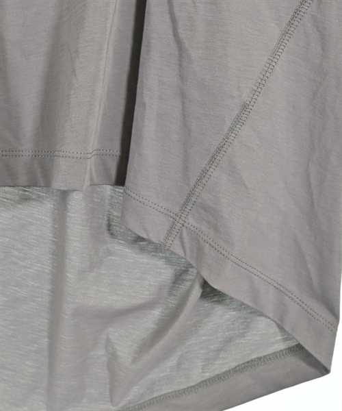 DES PRES（デプレ）Tシャツ・カットソー グレー サイズ:F レディース/2200612795037