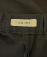 DES PRES（デプレ）その他 グレー サイズ:34(XS位) レディース/2200609392065
