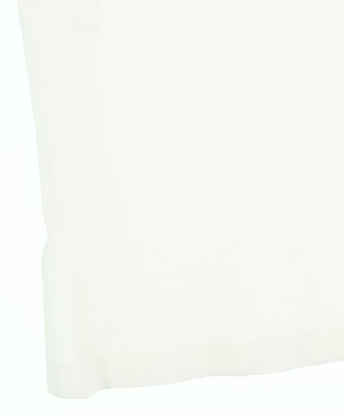 DES PRES（デプレ）Tシャツ・カットソー 白 サイズ:F レディース/2200611068033