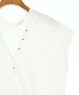 DES PRES（デプレ）Tシャツ・カットソー 白 サイズ:F レディース/2200611068033