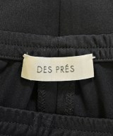 DES PRES（デプレ）ロング・マキシ丈スカート 黒 サイズ:34(XS位) レディース/2200614716016