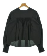 DES PRES（デプレ）カジュアルシャツ 黒 サイズ:F レディース/2200615089010