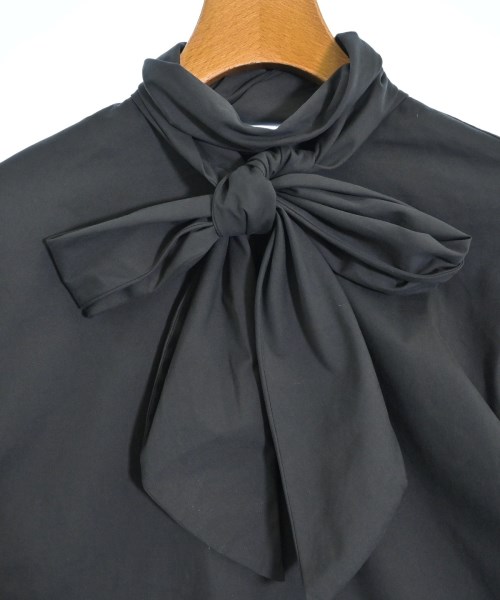 DES PRES（デプレ）カジュアルシャツ 紺 サイズ:F レディース/2200615089034