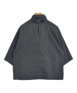 DES PRES（デプレ）カジュアルシャツ 紺 サイズ:F レディース/2200615089034