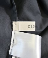 DES PRES（デプレ）カジュアルシャツ 紺 サイズ:F レディース/2200615089034