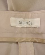DES PRES（デプレ）その他 ベージュ サイズ:34(XS位) レディース/2200612659025