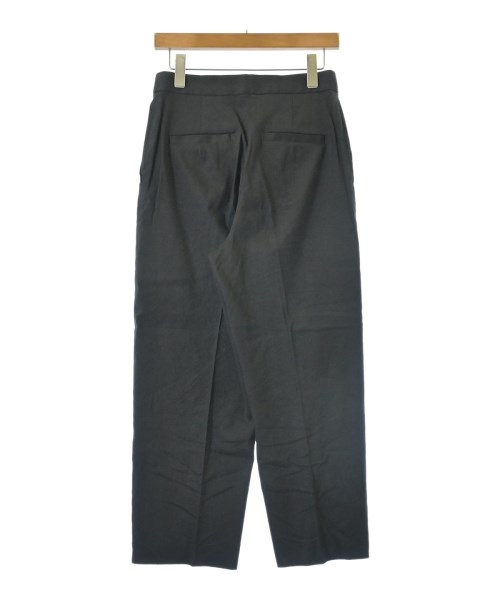 DES PRES（デプレ）スラックス 黒 サイズ:36(S位) レディース/2200612657021