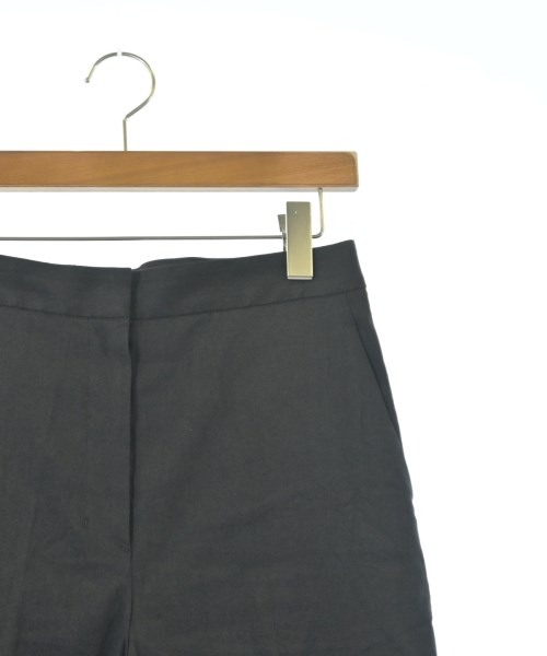 DES PRES（デプレ）スラックス 黒 サイズ:36(S位) レディース/2200612657021