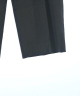 DES PRES（デプレ）スラックス 黒 サイズ:36(S位) レディース/2200612657021