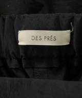 DES PRES（デプレ）その他 黒 サイズ:36(S位) レディース/2200609694039