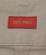 DES PRES（デプレ）ロング・マキシ丈スカート ベージュ サイズ:36(S位) レディース/2200609694053