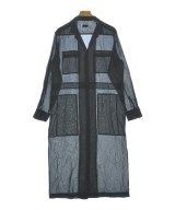 DES PRES（デプレ）シャツワンピース 黒 サイズ:36(S位) レディース/2200608581057