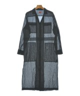 DES PRES シャツワンピース