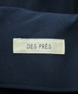 DES PRES（デプレ）ロング・マキシ丈スカート 紺 サイズ:34(XS位) レディース/2200613524070