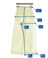 DES PRES（デプレ）その他 白 サイズ:34(XS位) レディース/2200613841016