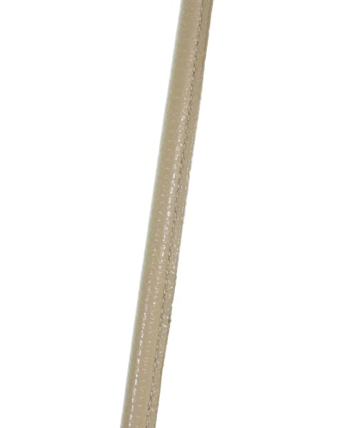 DES PRES（デプレ）ショルダーバッグ ベージュ サイズ:- レディース/2200617731153