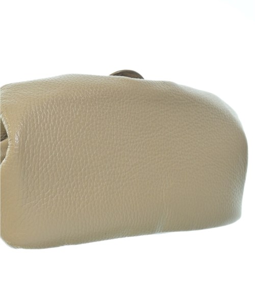 DES PRES（デプレ）ショルダーバッグ ベージュ サイズ:- レディース/2200617731153