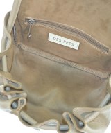 DES PRES（デプレ）ショルダーバッグ ベージュ サイズ:- レディース/2200617731153