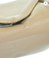 DES PRES（デプレ）ショルダーバッグ ベージュ サイズ:- レディース/2200617731153