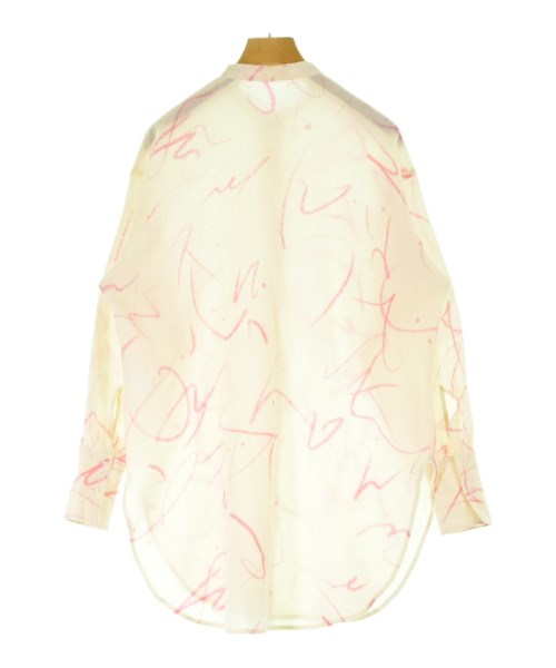 DES PRES（デプレ）カジュアルシャツ ベージュ サイズ:F レディース/2200617766087