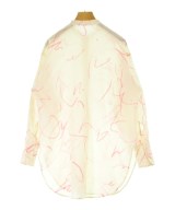 DES PRES（デプレ）カジュアルシャツ ベージュ サイズ:F レディース/2200617766087