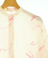 DES PRES（デプレ）カジュアルシャツ ベージュ サイズ:F レディース/2200617766087