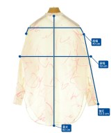 DES PRES（デプレ）カジュアルシャツ ベージュ サイズ:F レディース/2200617766087