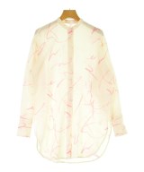 DES PRES カジュアルシャツ